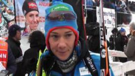 Зайцева: "Состояние для этого периода нормальное"