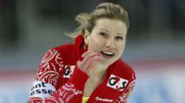 Фаткулина: "Я так устала, что довольна всем"