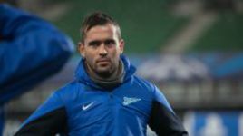 "Аустрия" - "Зенит": перед матчем