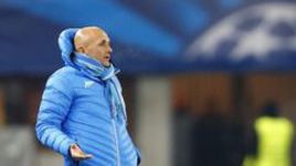 Триумфальное падение "Зенита"