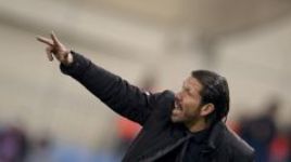 Неймар за Месси, "Атлетико" за "Зенит"