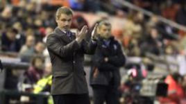 Чуда не произошло...