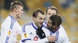 Украина и все, все, все...