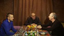 Андрей Тихонов - в "Спартаке" по Романцеву.