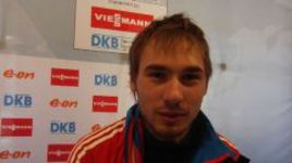 Шипулин: "Разобрался в себе"