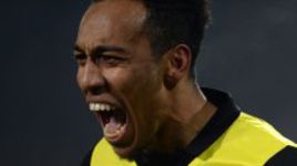 Обамеянг: "Мой кумир - Майкл Джексон!"