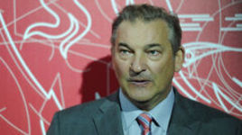 Третьяк о Варламове