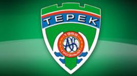 "Терек": все голы