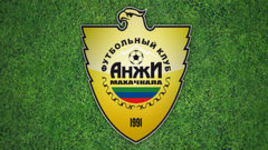 "Анжи": все голы