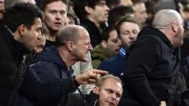 Когда джентльмены поют