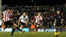 Мощная поддержка "Фулхэму" не помогла