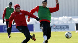 "Начистоту!" с Баженовым и Сабитовым