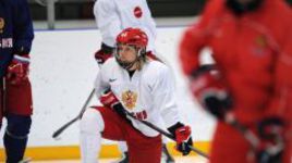 Женская сборная надеется на медали