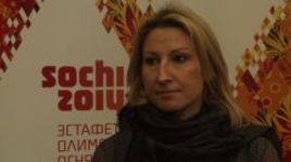 Оксана Казакова: "Очень рада за Плющенко"