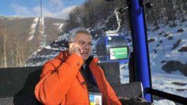 Сочи-2014: "СЭ" и ИТАР-ТАСС готовы к работе!