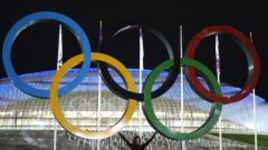 Тихонов спел про Сочи