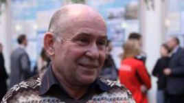 Анатолий Алябьев: "Россия должна быть в тройке!"