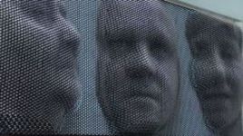 Лица Олимпиады