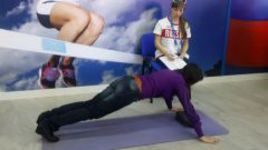 Олимпийское тестирование