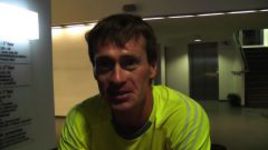 Вылегжанин: "Нам нужна ваша поддержка"