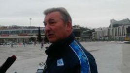 Третьяк: "КХЛ должна сократить количество легионеров!"