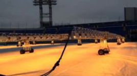 "Петровский" готовится к "Боруссии"