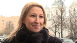 Оксана Казакова: "Плющенко поступил не по-мужски!"