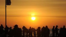 Прощание с Сочи