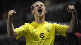 В Европе остался только "Анжи"