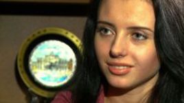 Хоккей да Марья у Сергея Костицына