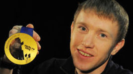 "В конце тоннеля с..."