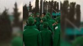 Очередь к Мхитаряну