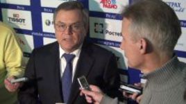 Владимир Шалаев: "Беда не только в Билялетдинове"