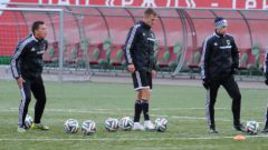 "Тосно" в лицах