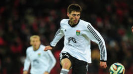 Цховребов: "Со "Спартаком" играть можно"