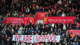 "Ливерпуль" + болельщики = разгром "МЮ"