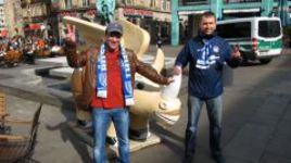 Дортмунд в ожидании футбола