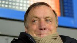 "Анжи" прощается с Лигой Европы