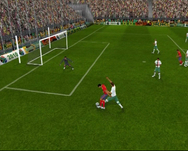 Испания - Португалия - 1:0