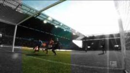 Автогол и нокаут!