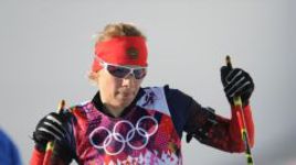 Ольга Зайцева: "Пока никуда не ухожу"