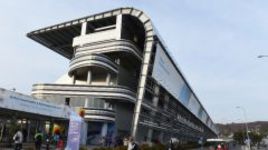 Гран-при России: полгода до старта