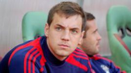 "Начистоту!" с Артемом Дзюбой