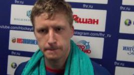 Белов: "Возвращение в Россию - единственный выход"
