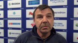 Знарок: "Последняя игра меня очень расстроила!"