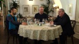 Сергей Семак - в "Спартаке" по Романцеву