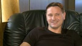 "Начистоту!" с Дмитрием Аленичевым