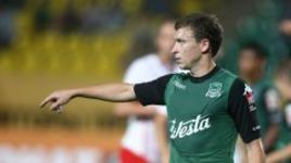 Лучший гол: Павел МАМАЕВ