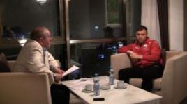 "Начистоту!" с Маратом Измайловым