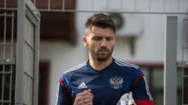 Лодыгин: "Мы еще наберем необходимую форму"